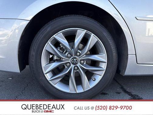 2019 Toyota Avalon Limited