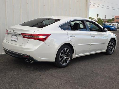2016 Toyota Avalon XLE Premium