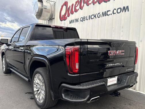 2019 GMC Sierra 1500 Denali