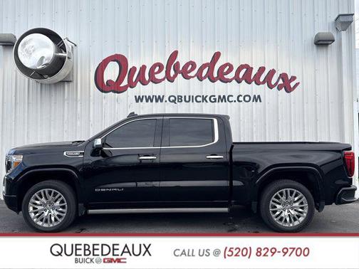 2019 GMC Sierra 1500 Denali