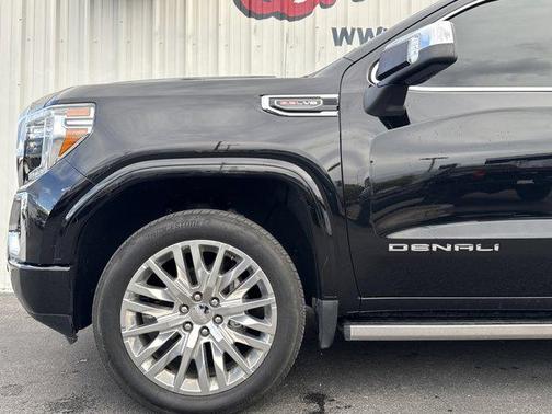 2019 GMC Sierra 1500 Denali
