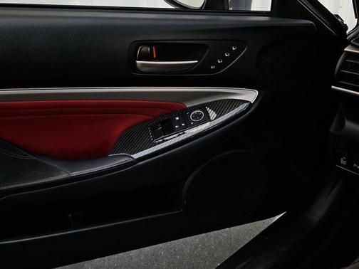 2015 Lexus RC F Base