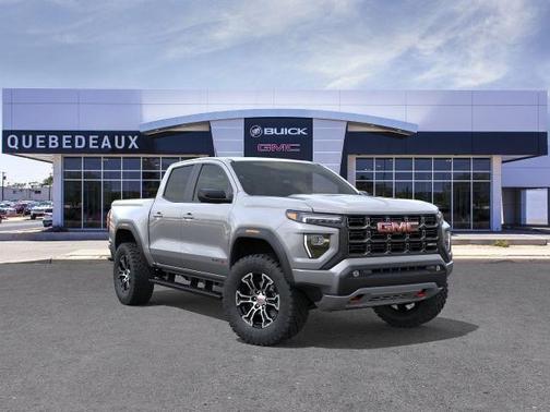 2025 GMC Canyon Base
