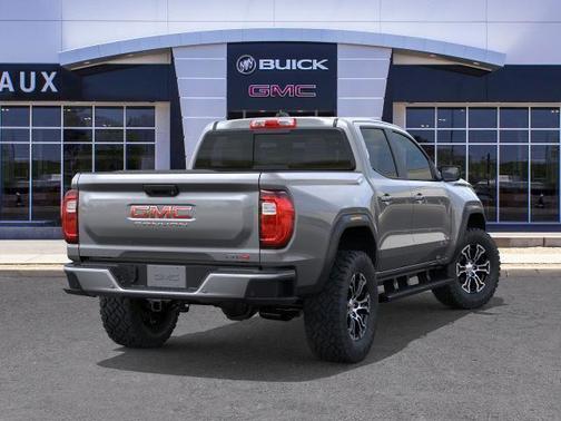2025 GMC Canyon Base