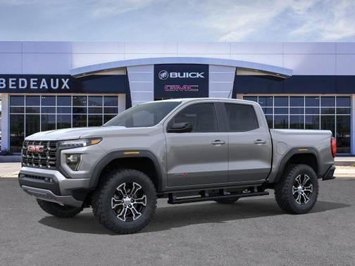2025 GMC Canyon Base
