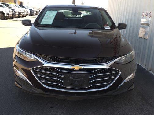 2020 Chevrolet Malibu 1LS
