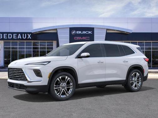 2025 Buick Enclave Preferred FWD