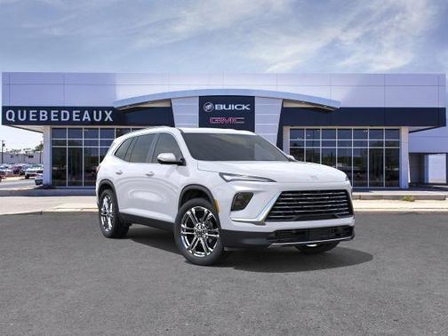 2025 Buick Enclave Preferred FWD