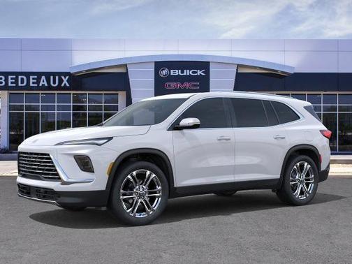 2025 Buick Enclave Preferred FWD