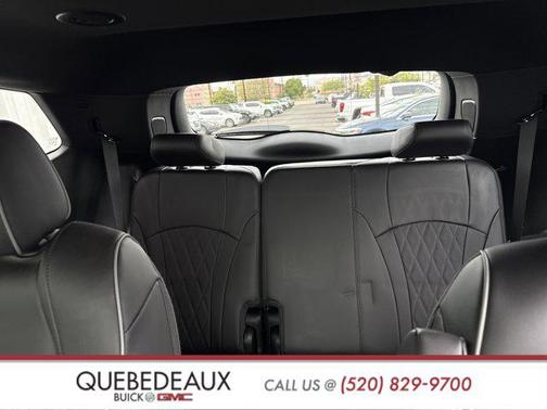 2023 Buick Enclave Avenir FWD