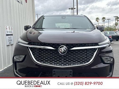 2023 Buick Enclave Avenir FWD