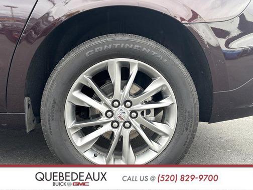 2023 Buick Enclave Avenir FWD