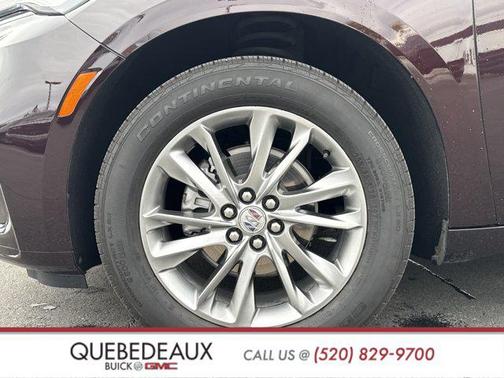 2023 Buick Enclave Avenir FWD