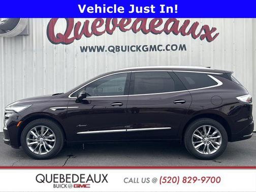 2023 Buick Enclave Avenir FWD