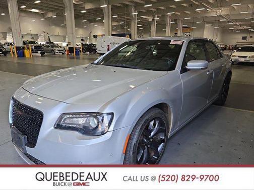 2021 Chrysler 300 S