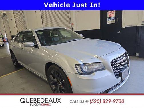 2021 Chrysler 300 S