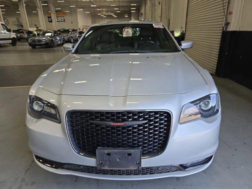 2021 Chrysler 300 S