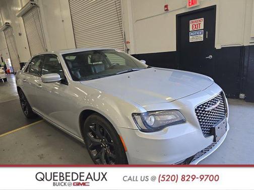 2021 Chrysler 300 S