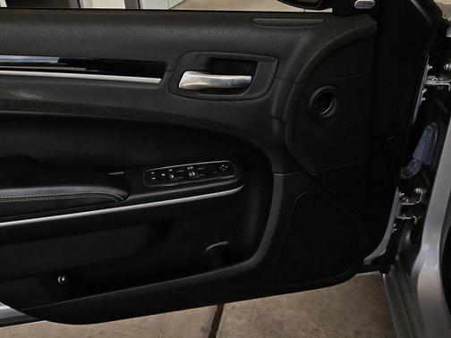 2021 Chrysler 300 S