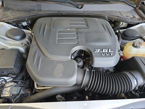 2021 Chrysler 300 S