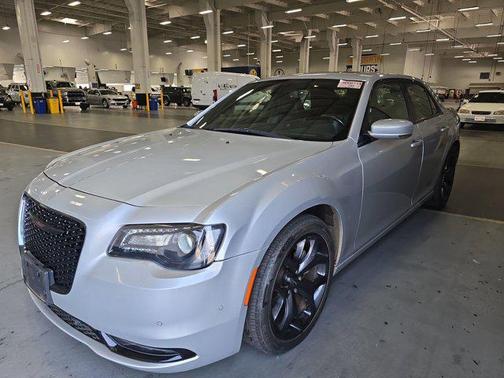2021 Chrysler 300 S