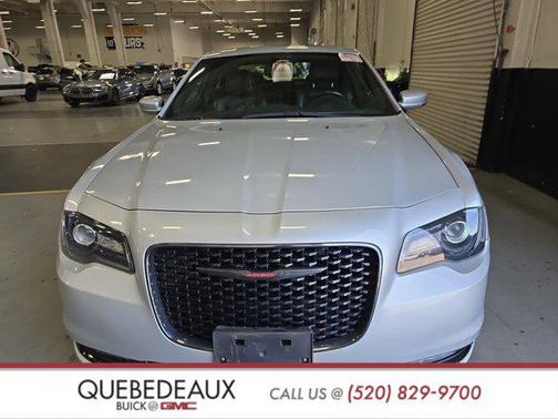 2021 Chrysler 300 S