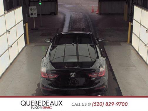 2019 Honda Insight Touring