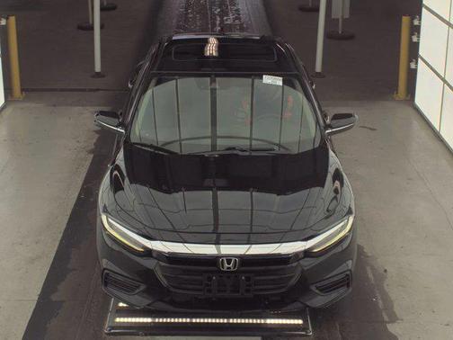 2019 Honda Insight Touring