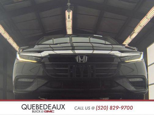 2019 Honda Insight Touring