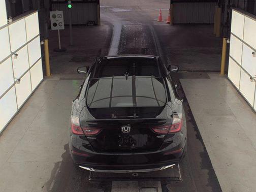 2019 Honda Insight Touring