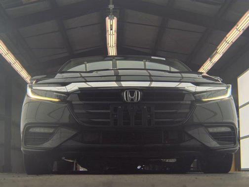2019 Honda Insight Touring