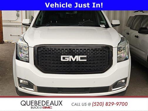 2020 GMC Yukon SLT