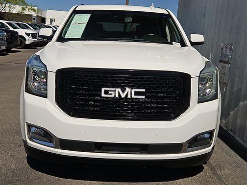 2020 GMC Yukon SLT