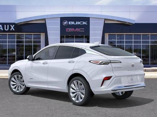 2026 Buick Envista Avenir FWD