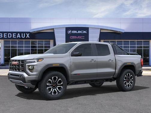 2025 GMC Canyon Base