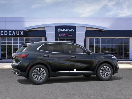 2025 Buick Envision Preferred AWD