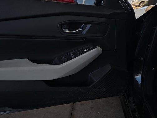 2023 Honda Accord EX 1.5T