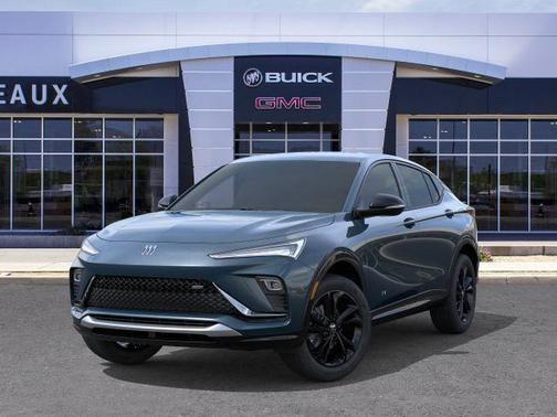 2026 Buick Envista Sport Touring FWD