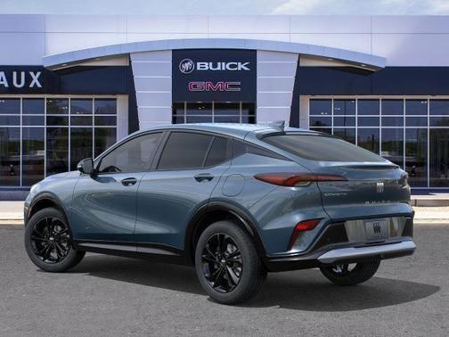 2026 Buick Envista Sport Touring FWD