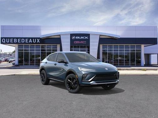 2026 Buick Envista Sport Touring FWD