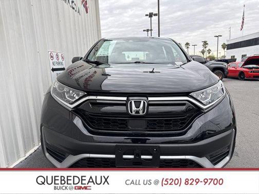 2020 Honda CR-V 2WD LX