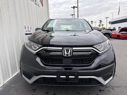 2020 Honda CR-V 2WD LX