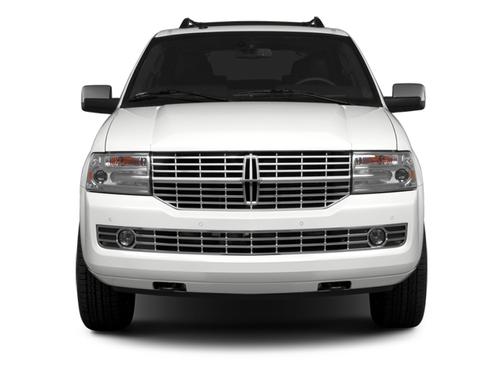 2014 Lincoln Navigator Base