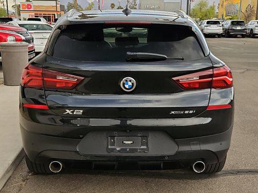 2023 BMW X2 xDrive28i