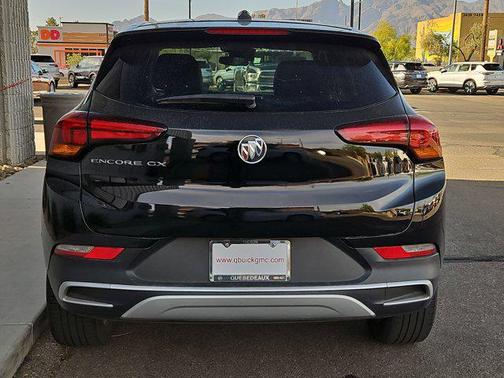2022 Buick Encore GX Preferred