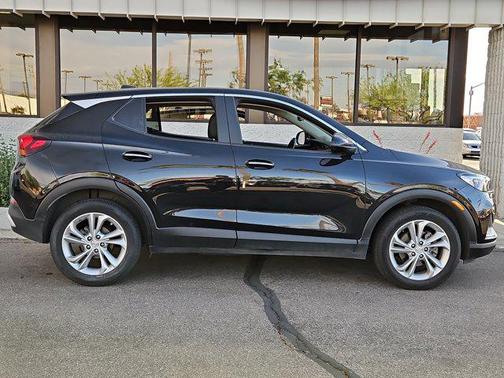 2022 Buick Encore GX Preferred