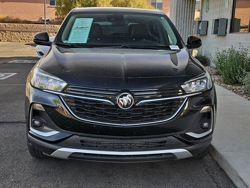2022 Buick Encore GX Preferred
