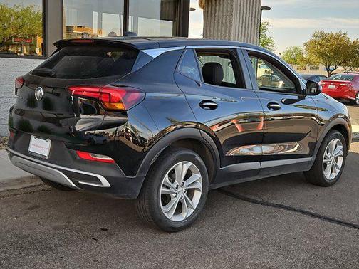 2022 Buick Encore GX Preferred