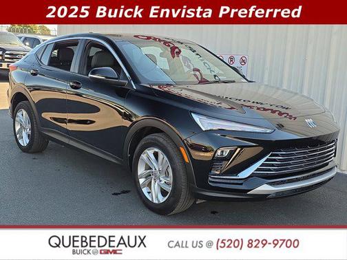 2025 Buick Envista Preferred FWD