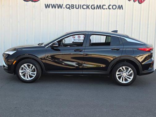 2025 Buick Envista Preferred FWD